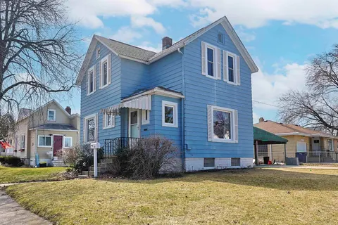 400 S Johnson Street, Bay City MI 48708 photo 1