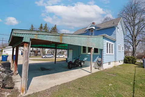 400 S Johnson Street, Bay City MI 48708 photo 3