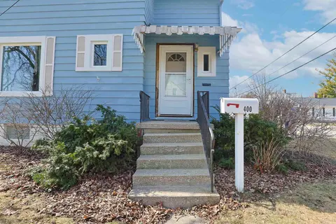 400 S Johnson Street, Bay City MI 48708 photo 5