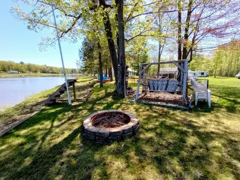 519 E Sun Oil Road, Gladwin MI 48624 photo 3