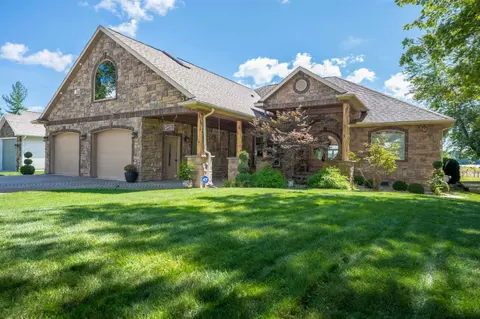 5323 S Pine Street, Beaverton MI 48612 photo 1