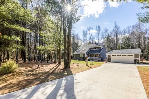7142 Aitken Road, Lexington MI 48450 photo 1
