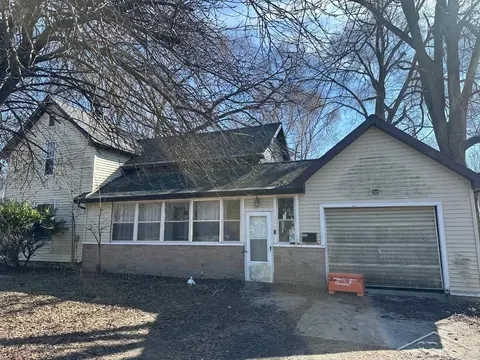 609 Olive Road, Saint Louis MI 48880 home for sale