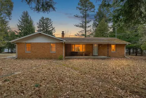 3455 Lakeshore Road, Lexington MI 48450 photo 1