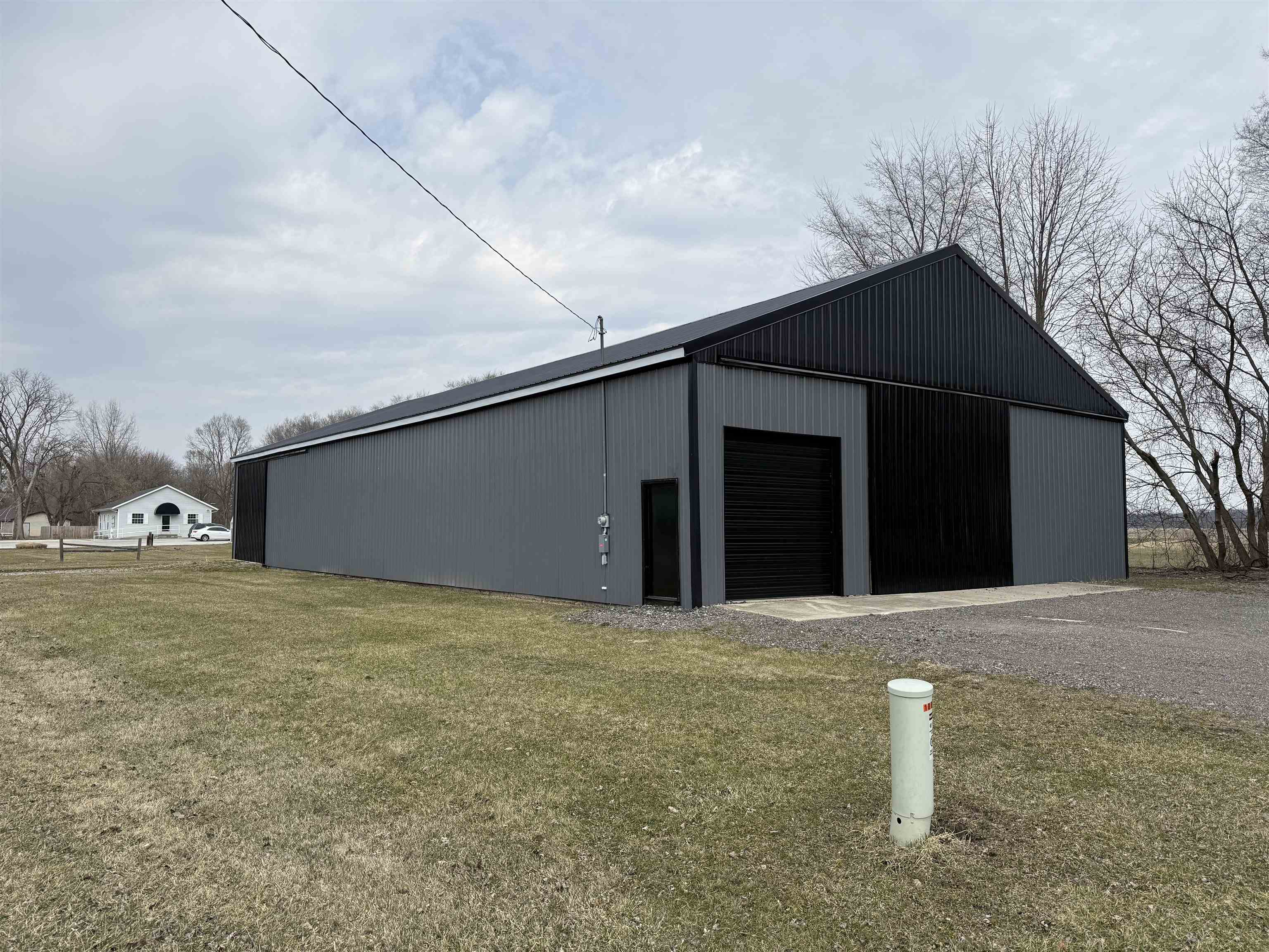 653 Chesaning Street, Saint Charles MI 48655 photo 1