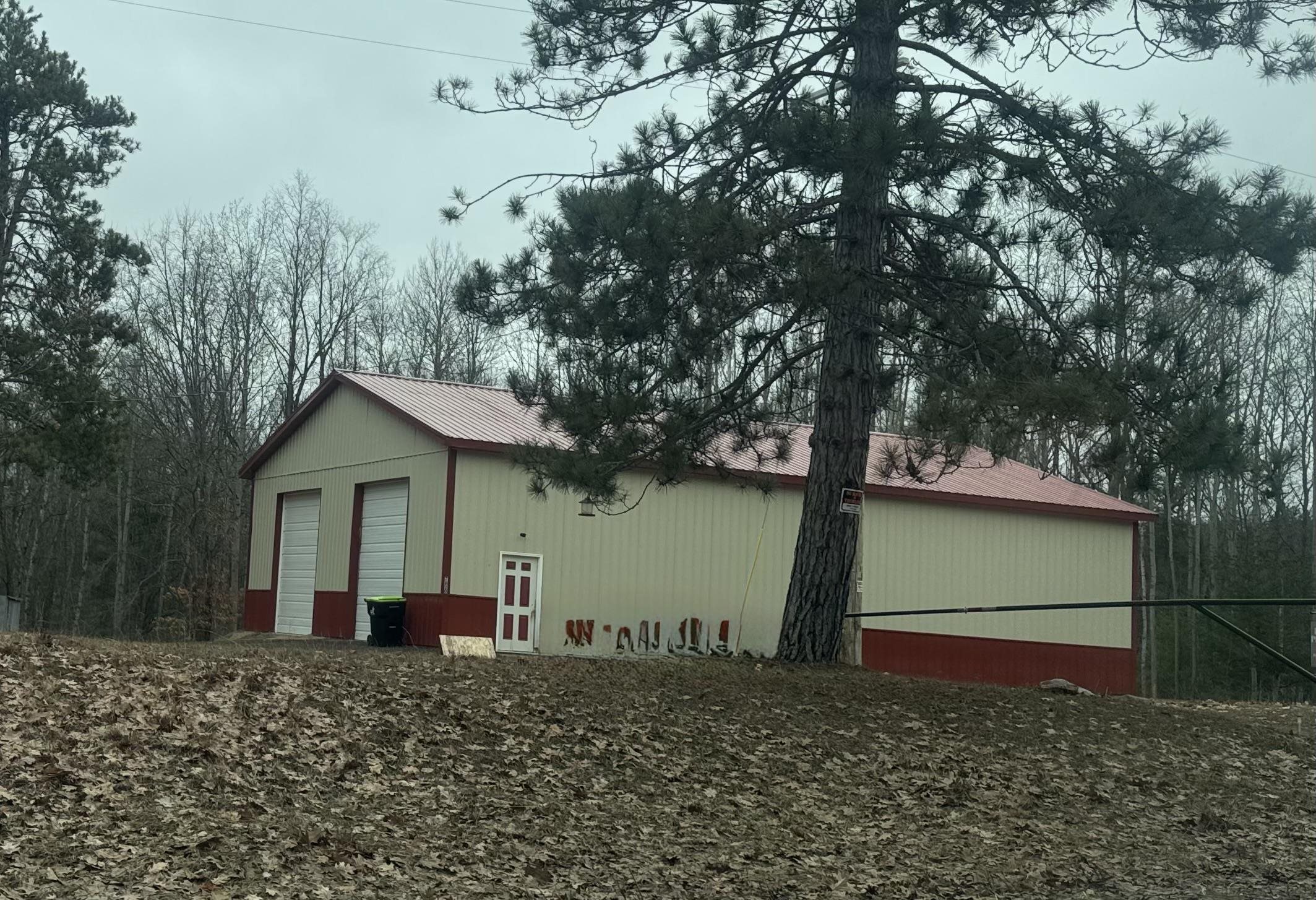 7620 Monroe Road, Lake MI 48632 photo 1