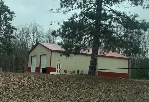 7620 Monroe Road, Lake MI 48632 photo 1