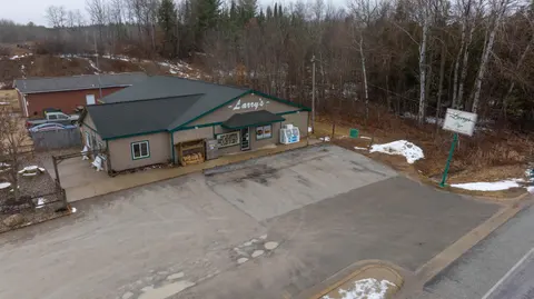 5449 Round Lake Road, Gladwin MI 48624-9215 photo 2