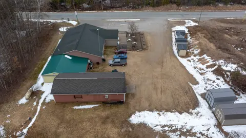 5449 Round Lake Road, Gladwin MI 48624-9215 photo 4