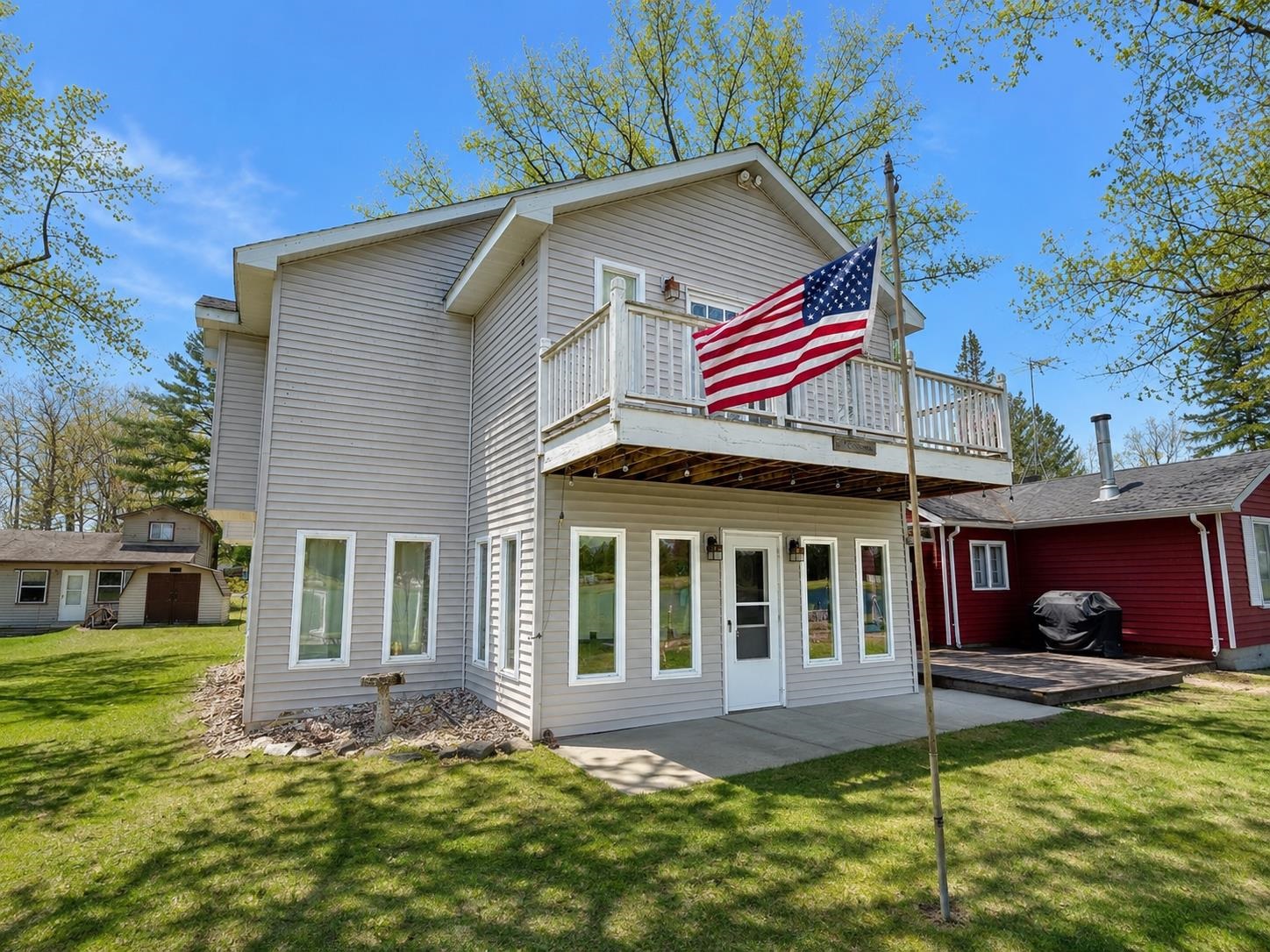 6567 Swallow Road, Harrison MI 48625 photo 1
