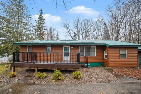 441 Hillcrest Drive, Lake MI 48632 photo 1