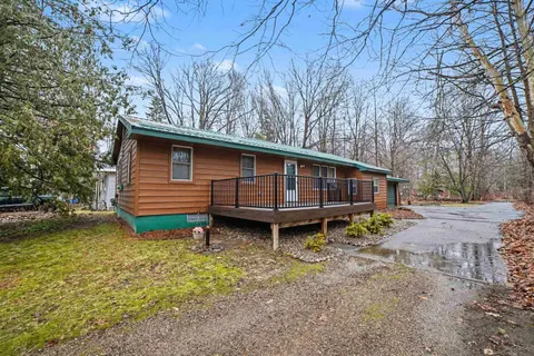 441 Hillcrest Drive, Lake MI 48632 photo 2