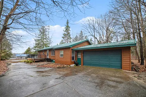 441 Hillcrest Drive, Lake MI 48632 photo 3