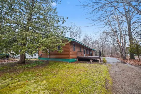 441 Hillcrest Drive, Lake MI 48632 photo 4