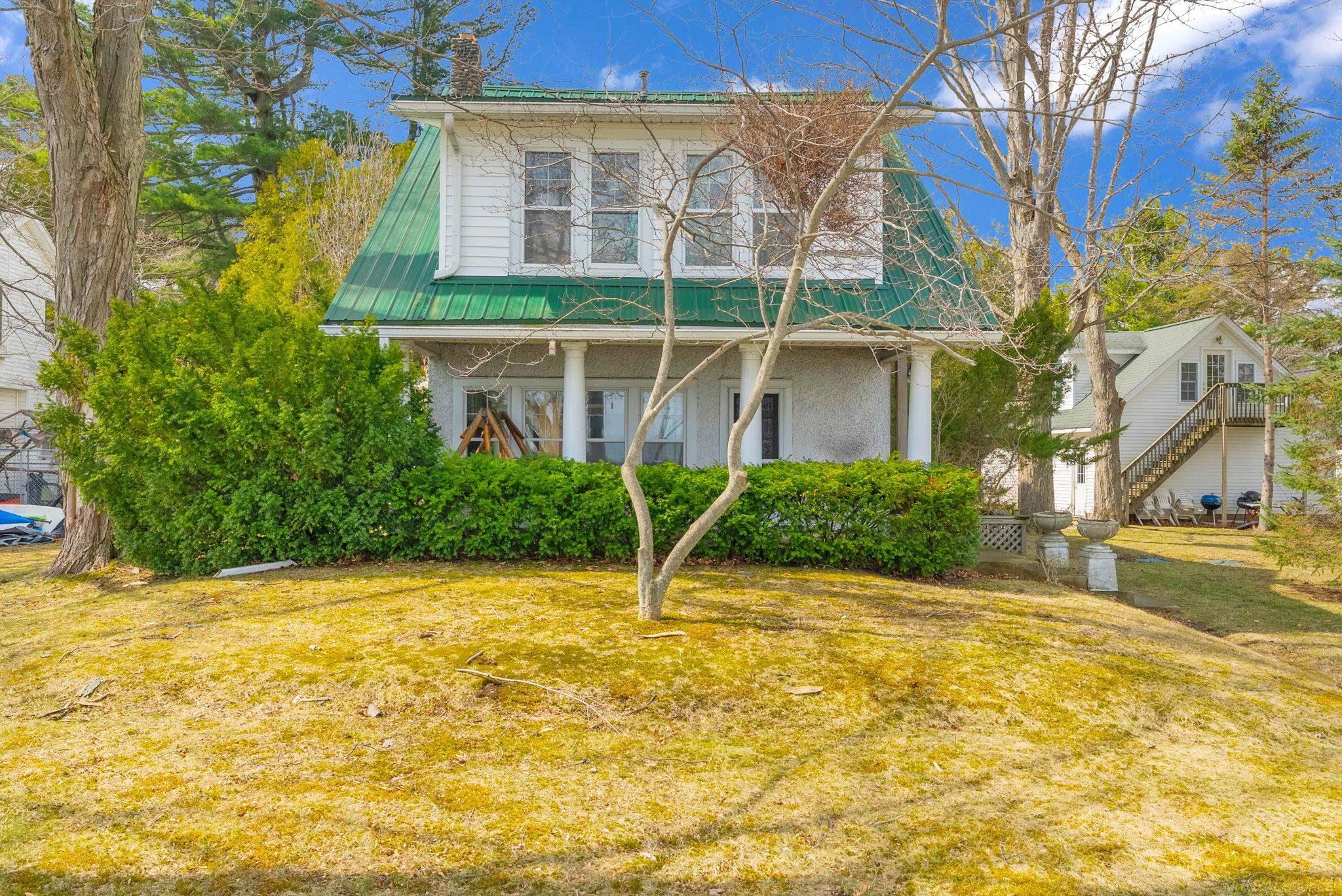 4055 Lakeshore Road, Lexington MI 48450 photo 1