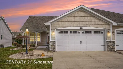 87 Tuscany Circle, Saginaw MI 48603 photo 1