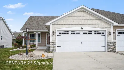 87 Tuscany Circle, Saginaw MI 48603 photo 2