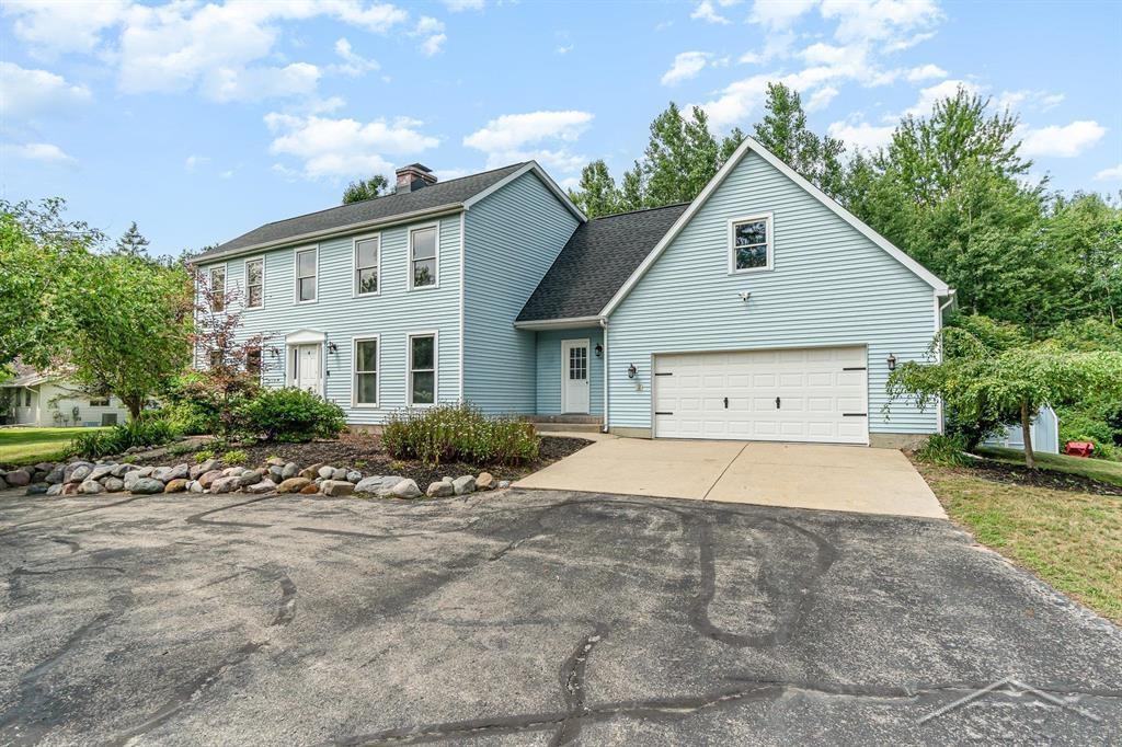 3727 E Julie Ann Drive, Midland MI 48642 photo 1