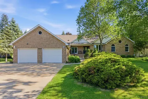 3343 E Ryan Drive, Midland MI 48642 photo 2