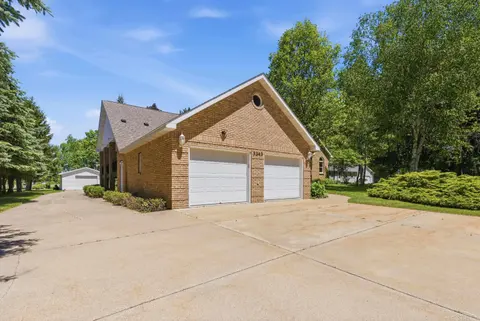 3343 E Ryan Drive, Midland MI 48642 photo 3