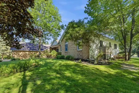 3343 E Ryan Drive, Midland MI 48642 photo 4