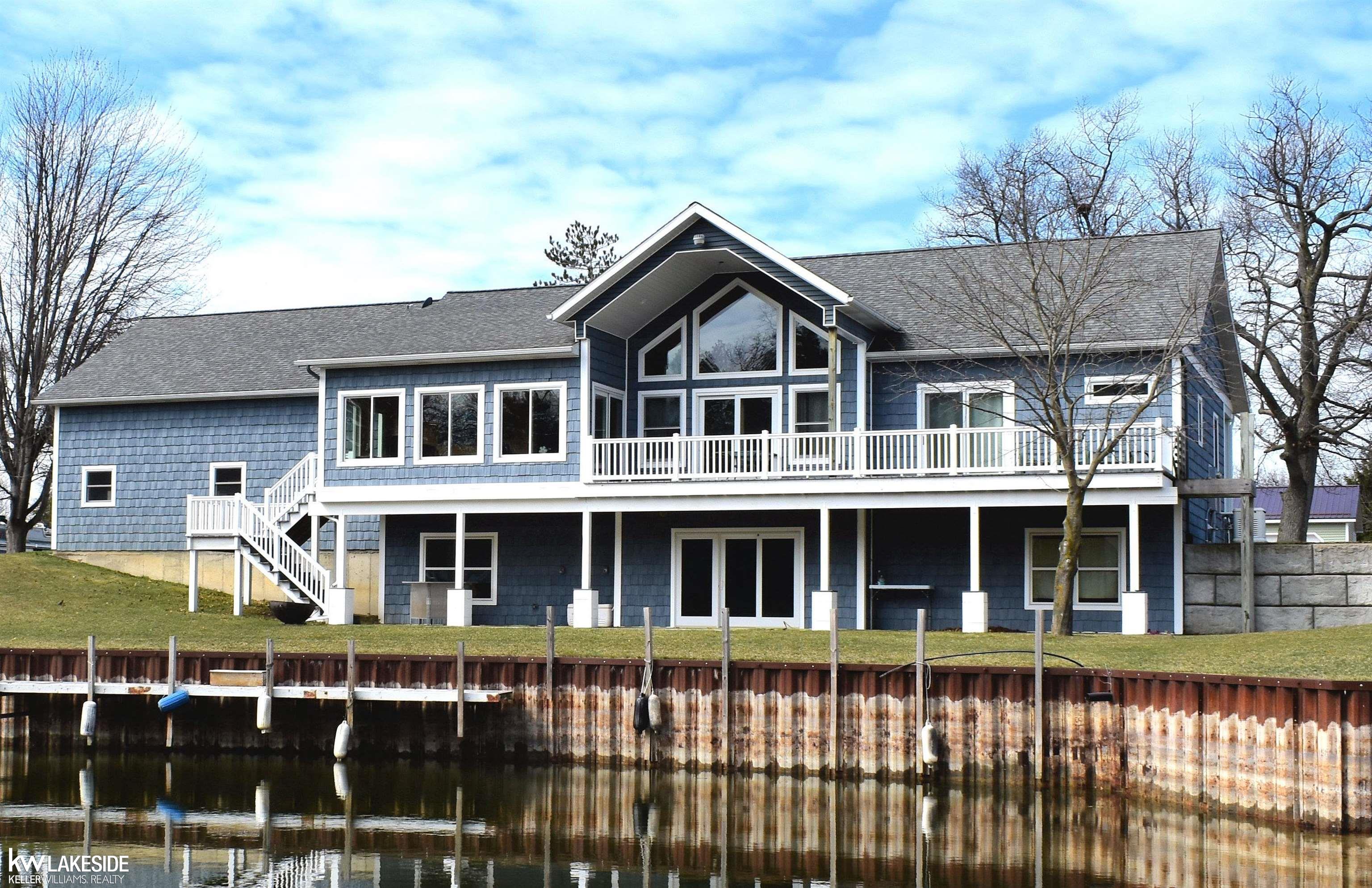 4378 Iroquois Drive, Pigeon MI 48755 photo 1