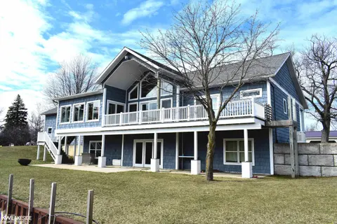 4378 Iroquois Drive, Pigeon MI 48755 photo 4