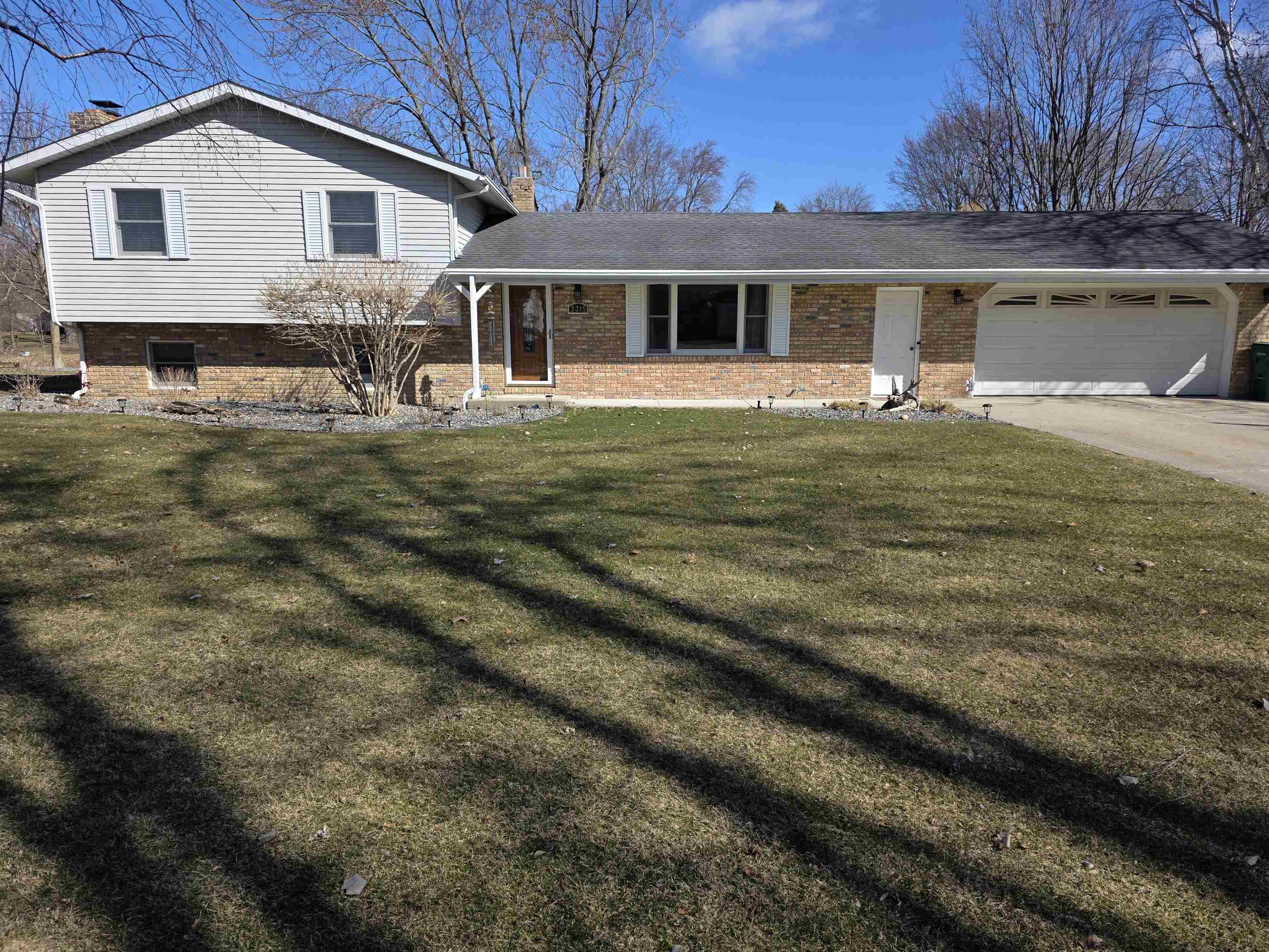 3315 Harris Lane, Bay City MI 48706 photo 1