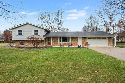 3315 Harris Lane, Bay City MI 48706 photo 4