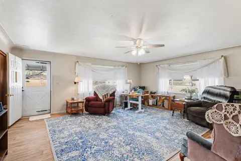 701 Rhodes Street, Pinconning MI 48650 photo 3