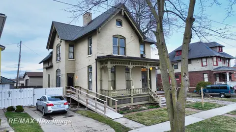 519 Millard Street, Saginaw MI 48707 photo 2
