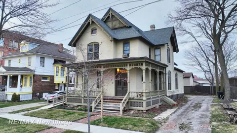 519 Millard Street, Saginaw MI 48707 photo 3