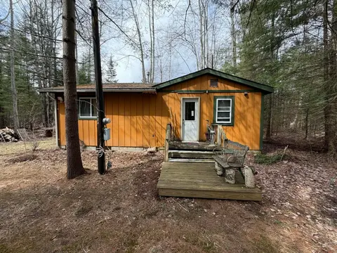 2823 River Ridge Road, Alger MI 48610 home for sale