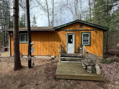 2823 River Ridge Road, Alger MI 48610 photo 2