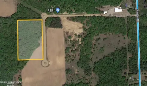 6830 Sandy Ridge, Vassar MI 48768 photo 2