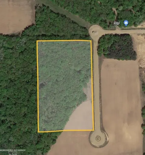 6830 Sandy Ridge, Vassar MI 48768 photo 3