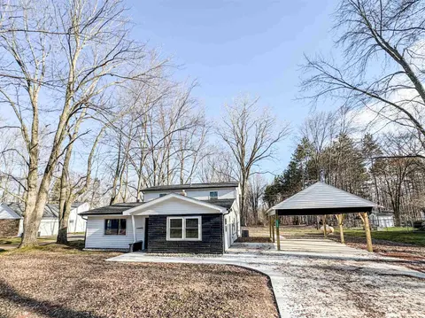 3416 W Willard Road, Birch Run MI 48415 home for sale