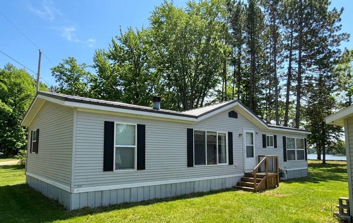 350 Lincoln Road, Lake MI 48632 photo 1