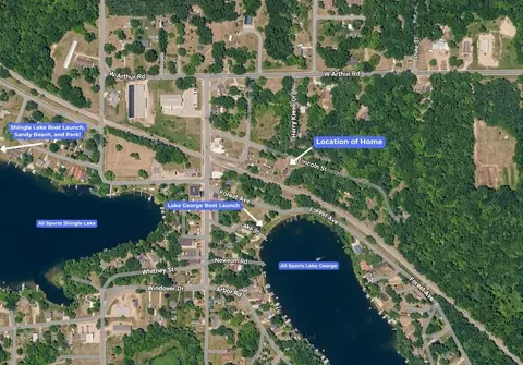 350 Lincoln Road, Lake MI 48632 photo 5