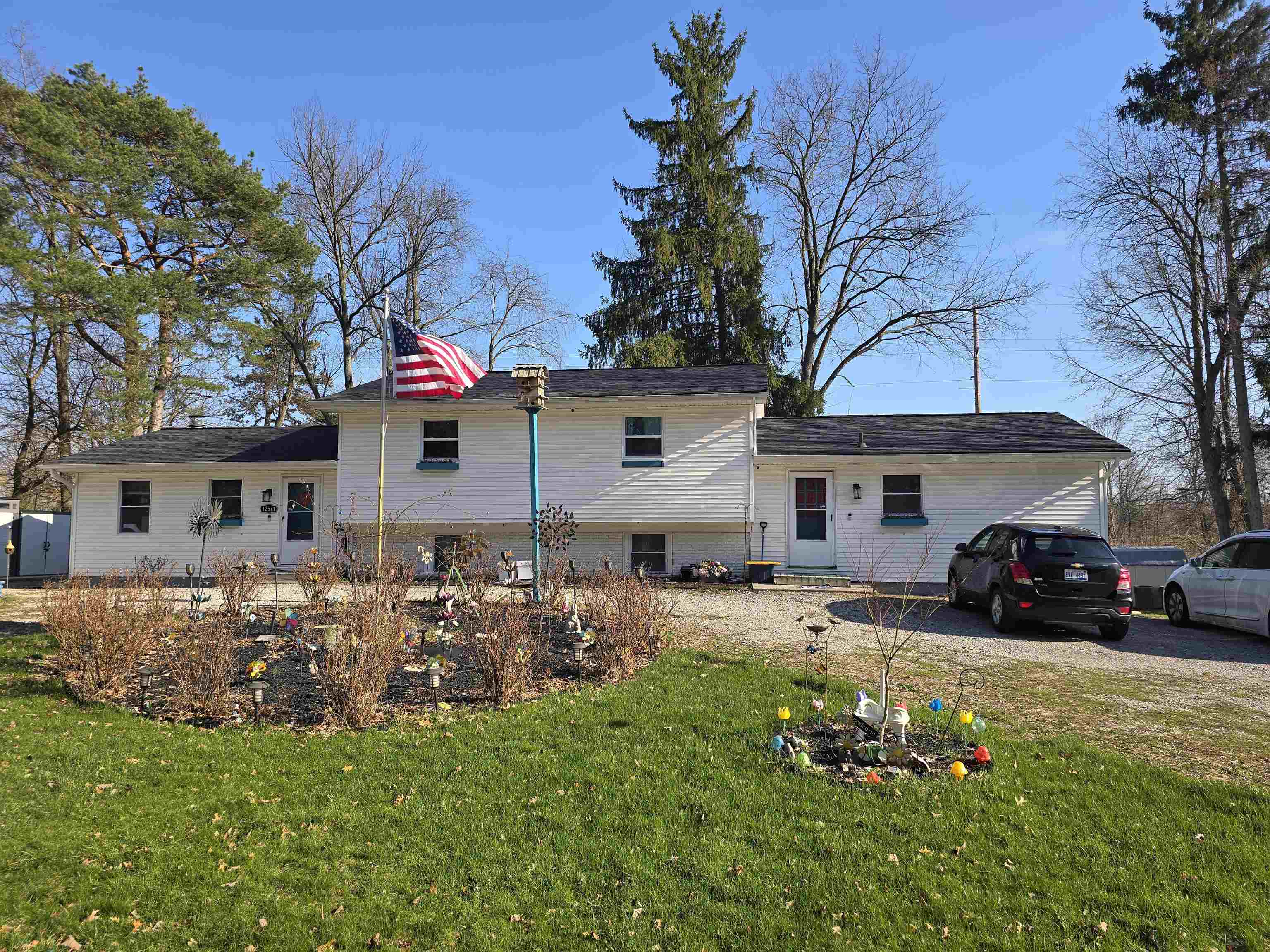 12573 Spruce Lane, Perry MI 48872 photo 1
