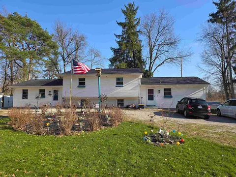 12573 Spruce Lane, Perry MI 48872 home for sale