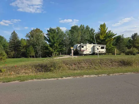 5432 Worchester Way, Gladwin MI 48624 photo 1