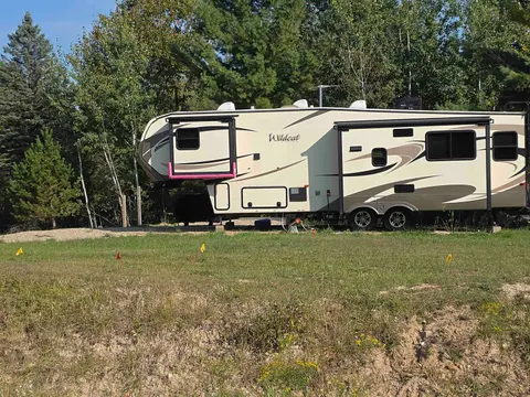 5432 Worchester Way, Gladwin MI 48624 photo 3