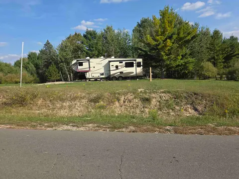 5432 Worchester Way, Gladwin MI 48624 photo 5