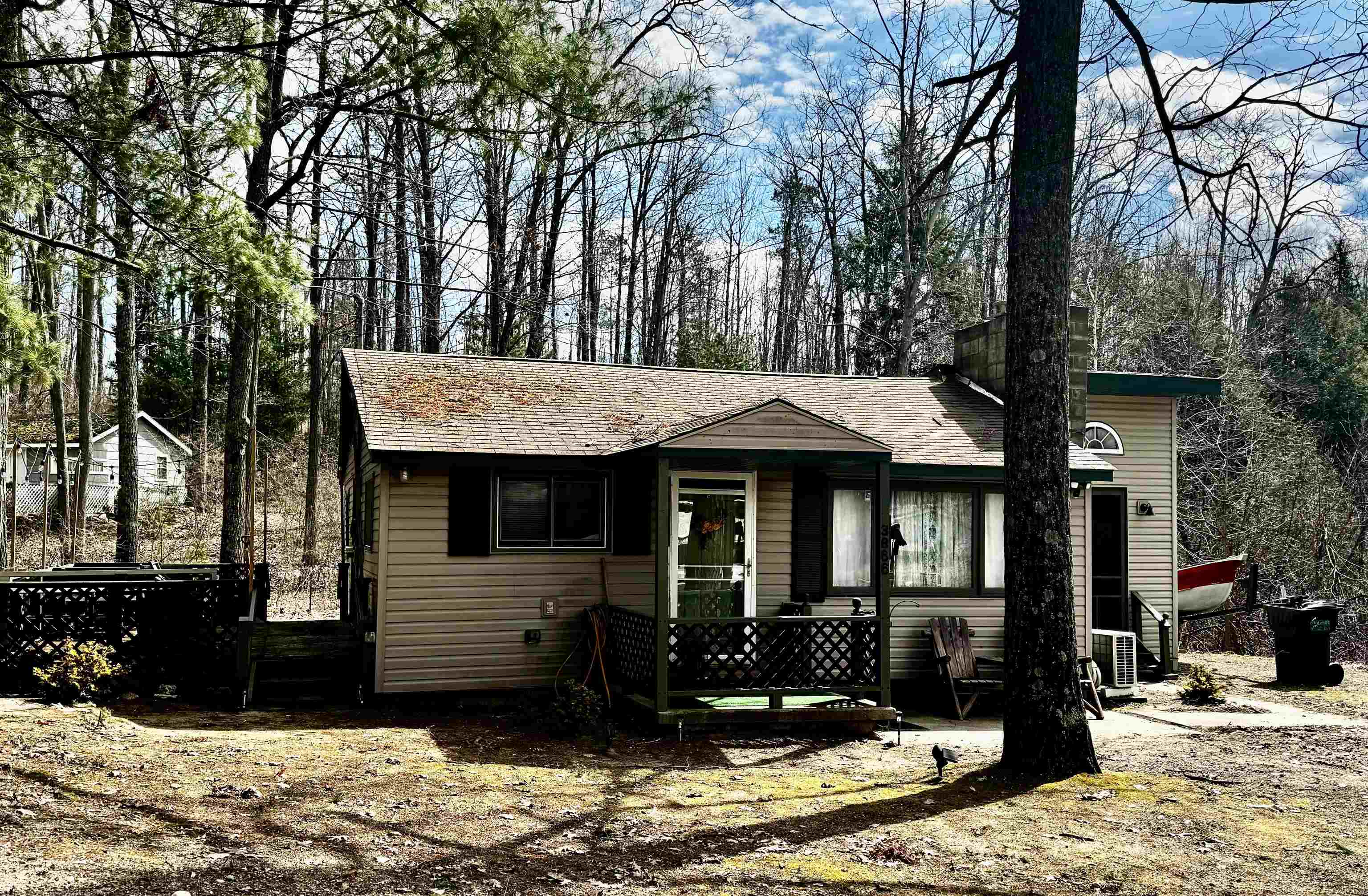 3866 Starr Road, Harrison MI 48625 photo 1