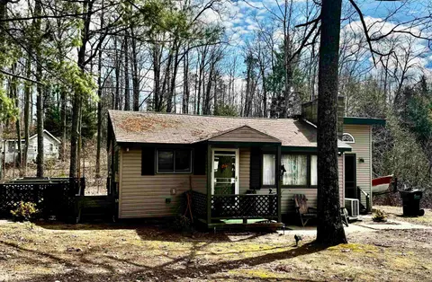 3866 Starr Road, Harrison MI 48625 photo 1