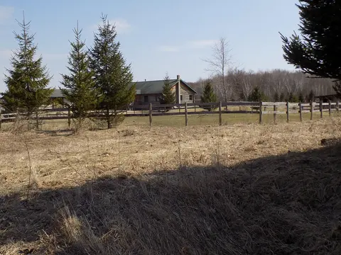4865 Schmidt Road, Gladwin MI 48624 photo 4