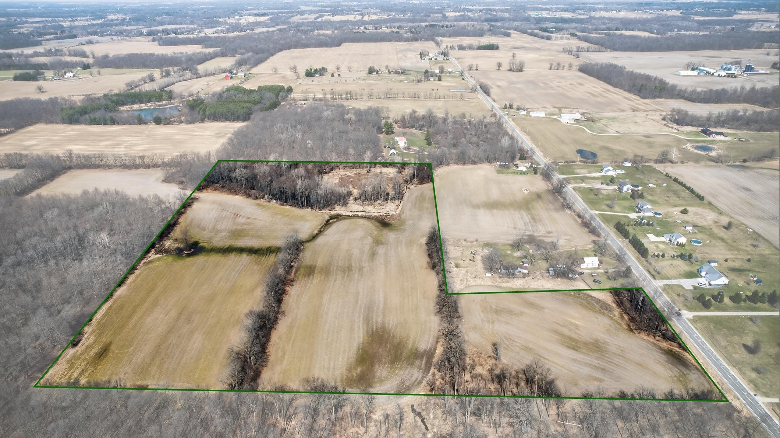 V/L S State Road, Bancroft MI 48414 photo 1