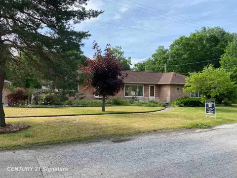 103 Lincoln Drive, Bay City MI 48706 photo 1