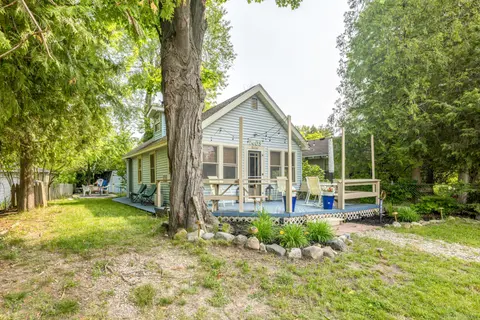 7403 Woodside Road, Lexington MI 48450 photo 1